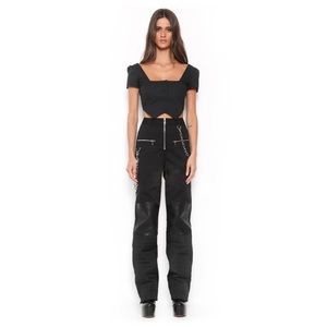 Dolls Kill I.AM.GIA Cursa Pants